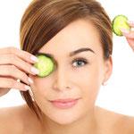 6 Remedios naturales para combatir las manchas faciales 6 Remedios naturales para combatir las manchas faciales