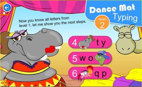 Aprender mecanografía de manera divertida
