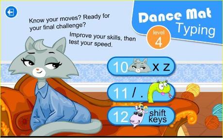 Aprender mecanografía de manera divertida