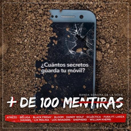 + de 100 mentiras
