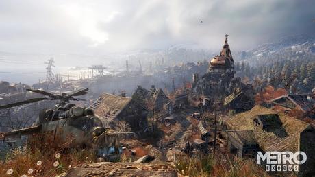 Metro Exodus, todo lo que tenes que saber