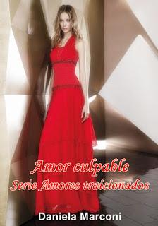 Amor culpable.Capítulo 25