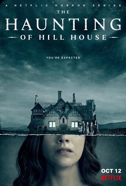 La segunda temporada de 'La maldición de Hill House' adaptará la novela 'Otra vuelta de tuerca', de Henry James