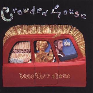Crowded House - Fingers of Love (1993)