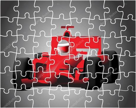 Jeux De Formule 1 Photos Que Vraiment Surprenant