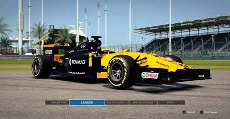 Jeux De Formule 1 Photos Que Vraiment Surprenant