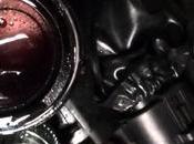 Liquide Direction Assistée Illustration Vraiment Inouï