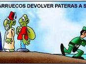 Sodoma, Gomorra chiringuitos andaluces