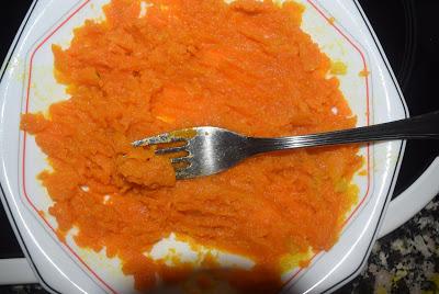 Pollo con Boniato y Leche de Coco