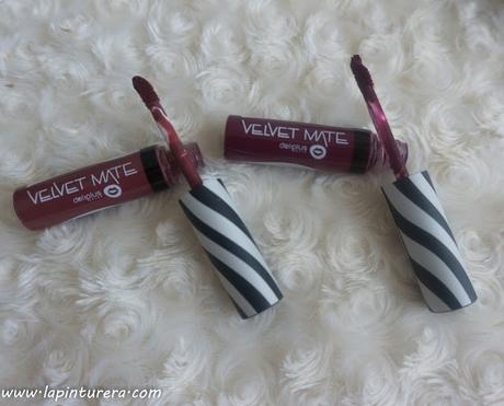 labiales