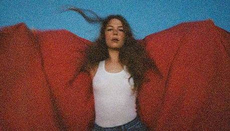 EL DISCO DEL MES: ‘Heard It In A Past Life’, de Maggie Rogers Maggie Rogers