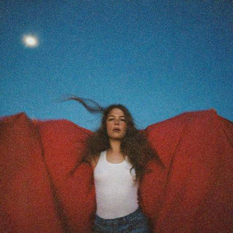EL DISCO DEL MES: ‘Heard It In A Past Life’, de Maggie Rogers Heard It In A Past Life