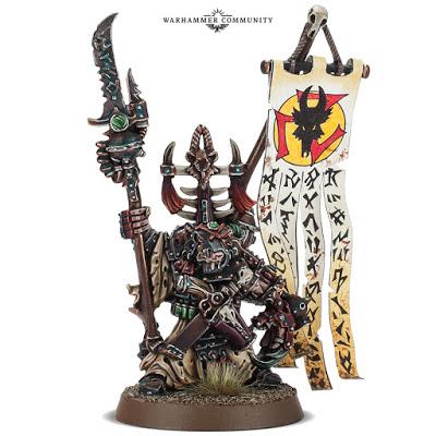 Personajes Skaven en Última Oportunidad de compra Personajes Skaven en Última Oportunidad de compra