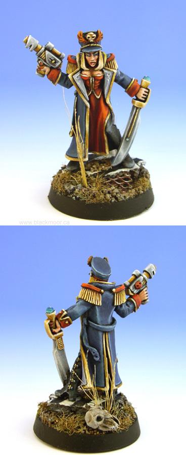 Pre-pedidos de esta semana en GW, unas opiniones breves