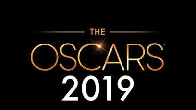 Ceremonia de entrega de Oscars 2019