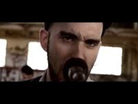 Acto Reflejo estrena videoclip para Puntos Suspensivos