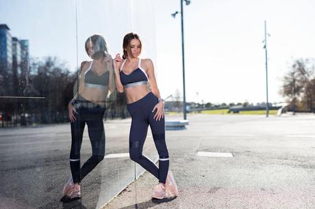 LILYBOD FITNESS SET