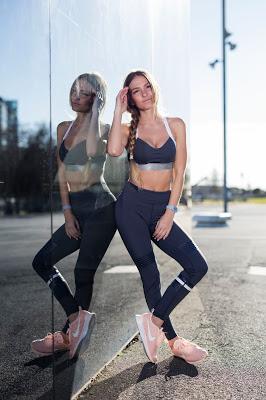 LILYBOD FITNESS SET