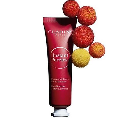 Adiós a los Filtros con la Colección de Primavera Selfie Ready With Clarins Adiós a los Filtros con la Colección de Primavera Selfie Ready With Clarins