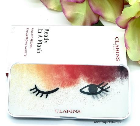 Adiós a los Filtros con la Colección de Primavera Selfie Ready With Clarins Adiós a los Filtros con la Colección de Primavera Selfie Ready With Clarins