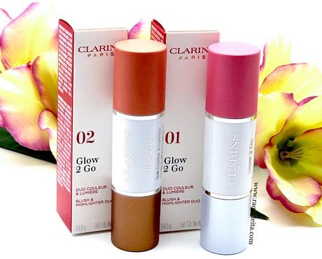 Adiós a los Filtros con la Colección de Primavera Selfie Ready With Clarins Adiós a los Filtros con la Colección de Primavera Selfie Ready With Clarins