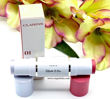 Adiós a los Filtros con la Colección de Primavera Selfie Ready With Clarins Adiós a los Filtros con la Colección de Primavera Selfie Ready With Clarins