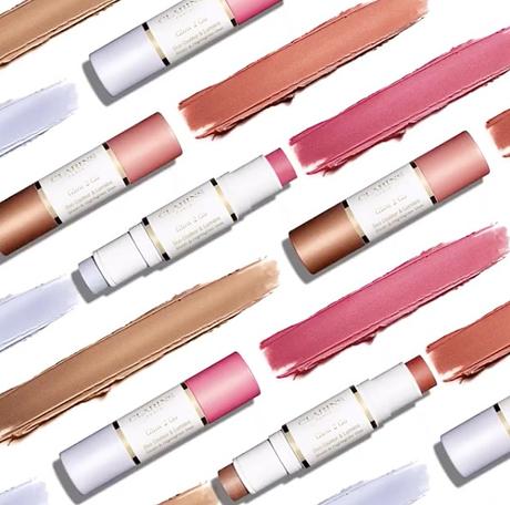 Adiós a los Filtros con la Colección de Primavera Selfie Ready With Clarins Adiós a los Filtros con la Colección de Primavera Selfie Ready With Clarins