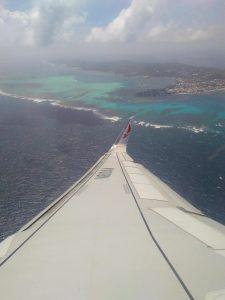 Una Isla Bella En Medio Del Más Colorido Mar, San Andres Colombia