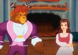 10 Vergonzosos Mockbusters Animados