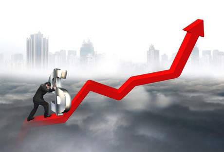 Así es como tu negocio puede prosperar aún cuando una crisis económica te golpee Así es como tu negocio puede prosperar aún cuando una crisis económica te golpee