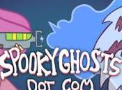 Indie Review: Spooky Ghosts Com.