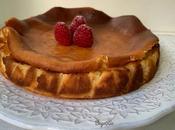 Tarta queso Arzúa
