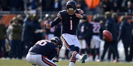 Previo a la Agencia Libre 2019 – Bears Previo a la Agencia Libre 2019 – Bears