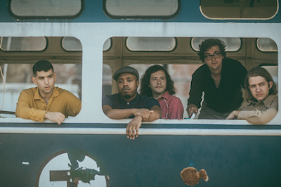 El Single de la semana: Long Way Home (Durand Jones & The Indications)