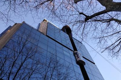 Cold war + Cat Power + En construcción