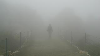 Parque Natural Torcal de Antequera, colaboración en el blog de Cantimplora Aventurera para celebrar su segundo aniversario