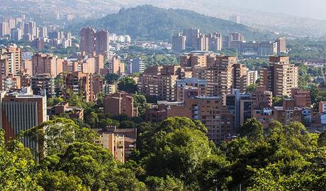 ▷ ¿Qué destruye realmente la globalización? medellin ▷ ¿Qué destruye realmente la globalización?