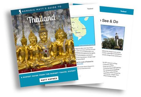guidebookpages-thai ▷ Cómo moverse por Tailandia a bajo precio en 2019