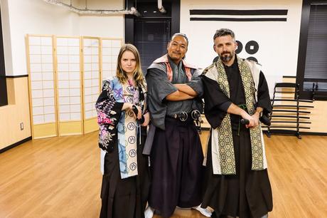 ▷ Estos son los mejores viajes de un día desde Kobe, Japón Osaka-Samurai-Experience-1 ▷ Estos son los mejores viajes de un día desde Kobe, Japón