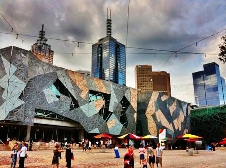 Melbourne-Australia ▷ Comentario sobre qué hacer en Melbourne, Australia por Melissa Jacobs