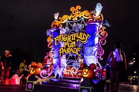 ▷ Guía de la mejor época en la fiesta de Halloween de Disneyland! disneyland-halloween-party-28 ▷ Guía de la mejor época en la fiesta de Halloween de Disneyland!