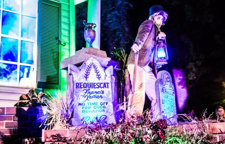 ▷ Guía de la mejor época en la fiesta de Halloween de Disneyland! disney-halloween-party-11 ▷ Guía de la mejor época en la fiesta de Halloween de Disneyland!