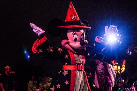 disneyland-halloween-party-27 ▷ Guía de la mejor época en la fiesta de Halloween de Disneyland!