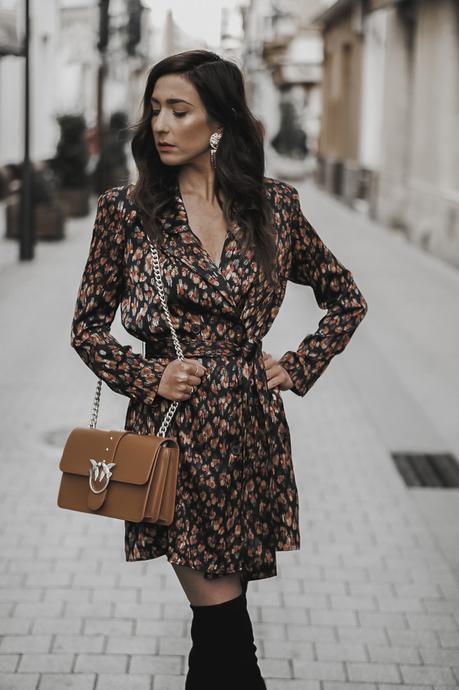 OVER THE KNEE BOOTS - ES TIEMPO DE BOTAS ALTAS OVER THE KNEE BOOTS - ES TIEMPO DE BOTAS ALTAS