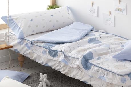Viste tu casa con Burrito Blanco ropa-cama-infantil-saco-nordico
