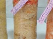 (Receta) Chucrut, también conocido como fermentada