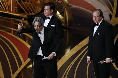 PREMIOS OSCAR 2019 (Academy Awards 2019) PREMIOS OSCAR 2019 (Academy Awards 2019)