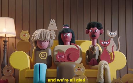 Cheerios lanza una bonita campaña con canciones con mensajes inclusivos