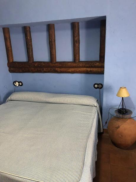 Un hotelito muy rural Un hotelito muy rural