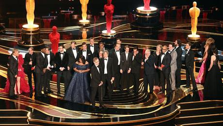 Premios Oscar 2019